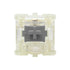 Cherry MX Speed Silver RGB Switches (10 Pcs) | Plate Mounted | Tactile Switch for Mechanical Keyboard, Packed in PE Protective Box.