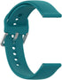 Bands for Woneligo W13 Replacement Watch Straps Classic Silicone Breathable Quick Fit Wristband Multicolor