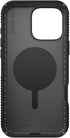 Speck 2 16 Presidio Grip iPhone Pro Max Case - MagSafe and ClickLock - Slim Black/Slate Phone Case
