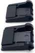 Keyboard Stand Tilt Leg with Rubber Feet for Logitech MK520 K520 Wireless Keyboard