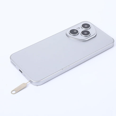 Heclia 100PCS Set Hecila SIM Card Removal Tool Universal Sim Card Tray Removal Key Tray Ejectors Pins Waterproof