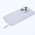 Heclia 100PCS Set Hecila SIM Card Removal Tool Universal Sim Card Tray Removal Key Tray Ejectors Pins Waterproof