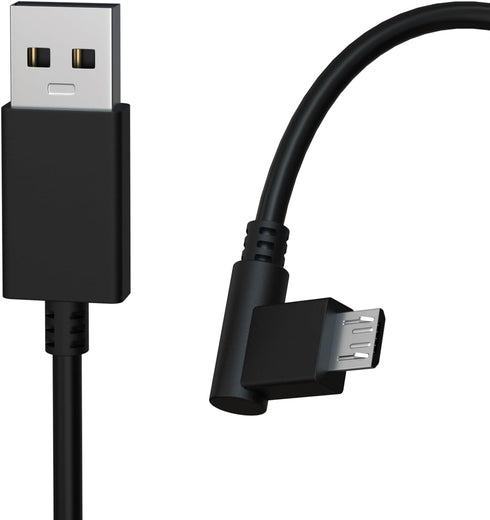 Sqrmekoko Replacement Data Sync Charging Power Supply Cable Cord - Compatible with Wacom Intuos and Bamboo Models