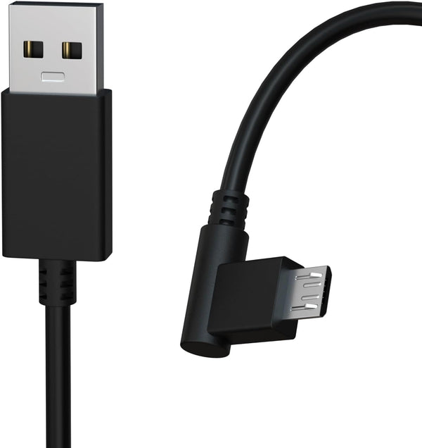 Sqrmekoko Replacement Data Sync Charging Power Supply Cable Cord - Compatible with Wacom Intuos and Bamboo Models