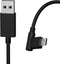 Sqrmekoko Replacement Data Sync Charging Power Supply Cable Cord - Compatible with Wacom Intuos and Bamboo Models