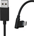 Sqrmekoko Replacement Data Sync Charging Power Supply Cable Cord - Compatible with Wacom Intuos and Bamboo Models