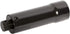 OnStage M20 Subwoofer Adapter, Black, 1 Count