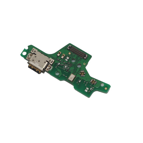 USB Charging Port Dock Connector Board Flex Cable for Motorola Moto G8 Plus G8Plus 2019 XT2019 (6.3")