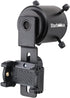 Smartphone Spotting Scope Camera Adapter Mount, Fits 1.25" to 2" Spotting Scope Eyepieces for Photography