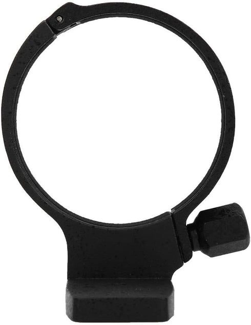 Lens Tripod Mount Ring, VBESTLIFE Aluminum Alloy Collar for Nikon 80-400mm f2.8 Lens