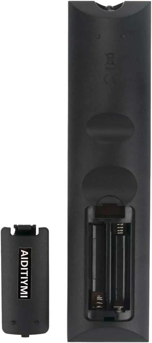 BD003 BD0003 BD005 Remote Control Replacement for Insignia Blu-ray Disc Player NS-BRDVD4-CA, NS-WBRDVD Series