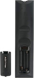 BD003 BD0003 BD005 Remote Control Replacement for Insignia Blu-ray Disc Player NS-BRDVD4-CA, NS-WBRDVD Series