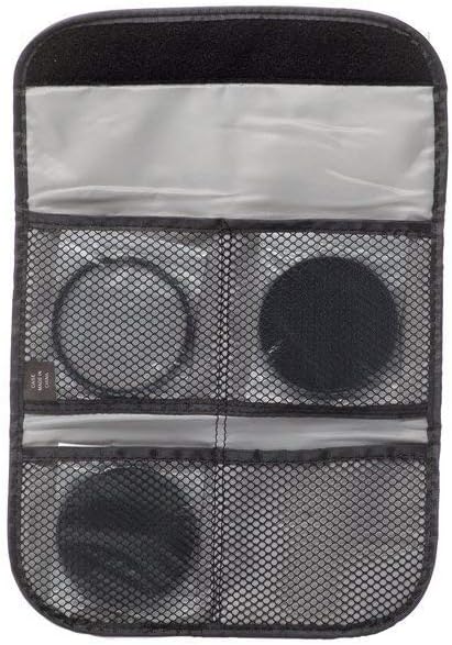 Hoya DFK40.5II Filter Kit for Camera, Diameter 40.5 mm