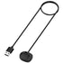 Charger for Amazfit Balance, Replacement USB Magnetic Charging Cradle Dock Stand Cable, Durable Portable Charger Dock