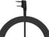 Walkie Talkie Speaker Cable, Speaker Mic Walkie Talkie Speaker Cable for Baofeng UV5R.