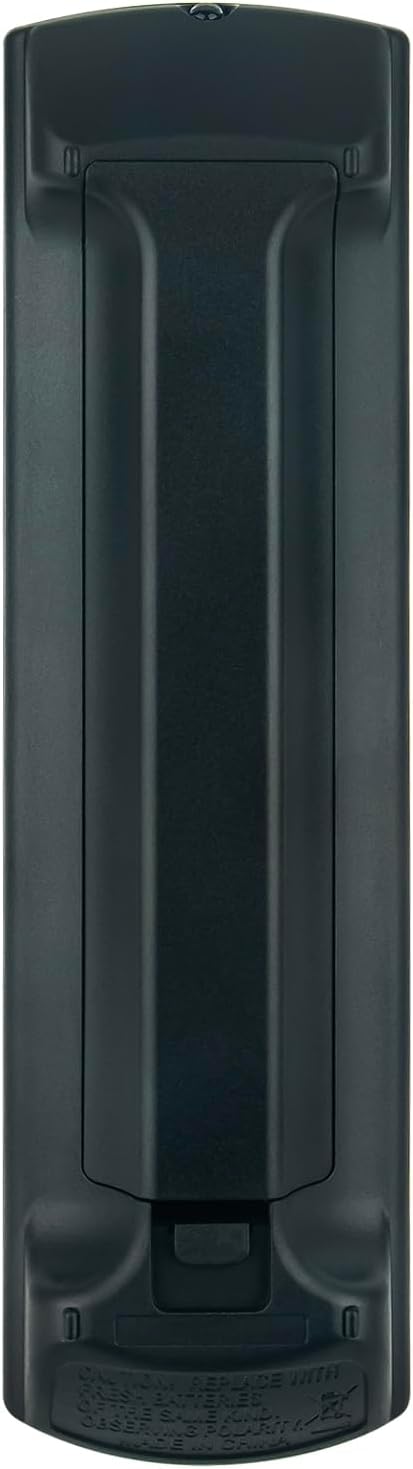 N2QAYB000727 Remote Control for Panasonic SC-BTT190 SC-BTT195 SC-BTT196 and More Home Theater Sound System