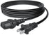 K-MAINS AC Power Cord Cable Plug for Klipsch Reference RW-12 RW-10 Powered Subwoofer