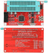 SCM / 24/93 Series EEPROM Memory Chips Programmers - SP200SE/SP200S Enhanced Version USB PIC Programmer Support USB1.1
