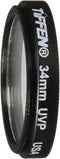 Tiffen 34MM UV Protector Filter