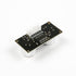 SHILLEHTEK HC-SR04 with RGB Light, Distance Obstacle Avoidance Ultrasonic Sensor for Raspberry Pi and Arduino
