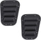 RC Car Intake Grille & Engine Cover Hinge, Plastic Intake Grilles Engine