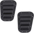 RC Car Intake Grille & Engine Cover Hinge, Plastic Intake Grilles Engine