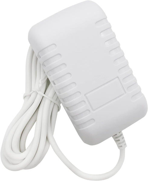 Charger Replacement for ANMEATE Baby Monitor, AW007WR-0500070UV AC Adapter Cable for SM935E / SM24RX