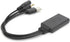 KIMISS Auto Bluetooth Cable AUX Microphone Adapter for Accent/Azera/Elantra, Professional Use Car AUX Adapter.