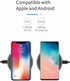 Wireless Charger PAD + External Receiver U01 for Samsung Galaxy A12 A22 A32 A42 A52