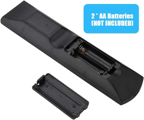 Smart Remote Control Replacement for AV System rm-aau019 rm-aau005 rm-aau013 rm-aau025