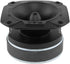 DS18 PRO-TWX3 4" Super Bullet Tweeter, 480 Watts, 1.5" Aluminum, 4-Ohm Vc - Best in Car Audio Market (1 Speaker)