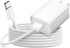 USB C Power Cord 5V Charger for VAVA Baby Monitor Handheld Screen Adapter, 5ft Charging Cord