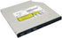 Generic Slimline Internal 9.5mm CD DVD Burner Writer Drive for HP Laptop Desktop