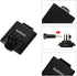 Aluminum NVG Helmet Mount for GoPro Hero 12 Black, Hero 11/10/9/8/7 and Most Action Cameras