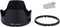 Tulip Flower Lens Hood - Compatible with RF 35mm F1.8 Macro is STM on EOS R6 R5 RP, Reversible Lens Shade