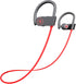 Boean Bluetooth 5.3 Wireless Earbuds: IPX7 Waterproof, 16 Hrs Playtime, Stereo Sound for Gym & Running Workouts.