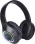 MGHOAQFRS Bluetooth Headphones Over Ear,Wireless Headphones Low Latency, Hands-Free Calls, Noise Reduction Headphones