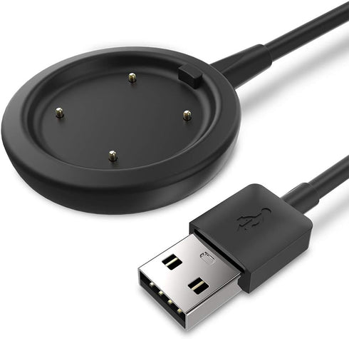 TUSITA Charger Compatible with Polar Ignite 1 2, Vantage V V2, Vantage M M2, Grit X, Grit X Pro