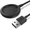 TUSITA Charger Compatible with Polar Ignite 1 2, Vantage V V2, Vantage M M2, Grit X, Grit X Pro