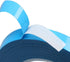 Thermal Adhesive Tape, 25m x 15mm x 0.20mm, Double Side Thermal Tapes for Heatsink, LED, Computer