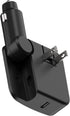 Scosche HCPDC30 PowerVolt 2 in 1 30W Home and Car Charger, Compatible with USB-C Devices