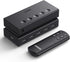 UGREEN HDMI Switch 5 in 1 Out, 4K@60Hz HDMI Splitter with Remote, 5 Port HDMI Switcher Selector for PS5/4/3 Xbox