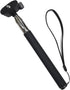 Xiaokeis Portable 37 Inch Selfie Stick Phone Tripod Stand, Universal 360 Rotation Extendable
