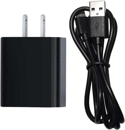 UpBright 5V 9V USB-C AC/DC Adapter for Netgear Nighthawk M6 Pro MR6110 MR6150 MR6400 MR6450 MR6500 MR6550 W-20