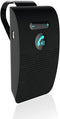 Car Bluetooth Speaker for Cell Phone, Hands-Free Bluetooth Speaker Phone with Back Clip, Auto Power On Off