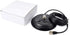 HYS (SO239) 5M/16.4ft RG-58 Magnetic Antenna Mount, UHF-Female Magnet Base, Heavy Duty Anti-Corrosion Bracket