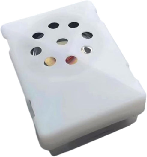 Haoyull Music Squeeze Box with Function Creative Sound Module Voice Box for Stuffed