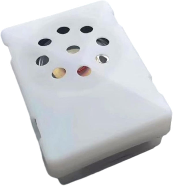 Haoyull Music Squeeze Box with Function Creative Sound Module Voice Box for Stuffed