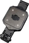 generic Camera Mount - Compatible with Axon Body Cameras 2/3/4, Lightweight Aluminum Alloy