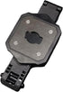 generic Camera Mount - Compatible with Axon Body Cameras 2/3/4, Lightweight Aluminum Alloy